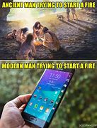 Image result for Galaxy Note 7 Meme Genshin