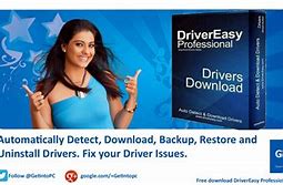 Image result for Driver Easy Pro
