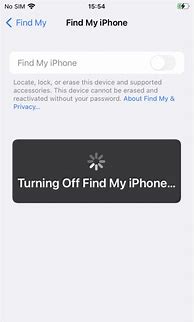 Image result for How to Turn Off the Find My iPhone Feature