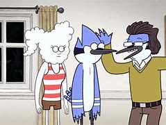 Image result for Regular Show Season 6 DVD