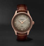 Image result for Brown Watch