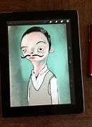 Image result for Crazy Drawings iPad