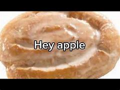 Image result for Microwaved Honey Bun Meme