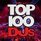 Image result for Top 100 DJ