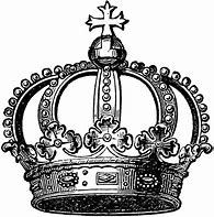 Image result for Queen Crown Drawing