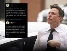 Image result for Elon Musk Boardroom