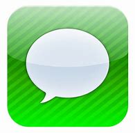 Image result for Message Icon On iPhone