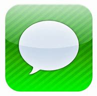 Image result for Old iPhone Text Box