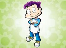 Image result for Rugrats Tommy Grown Up