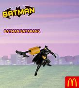 Image result for Batman with Batarang