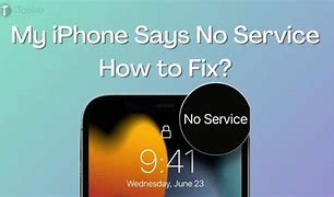 Image result for iPhone No Service Picture Download