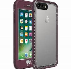 Image result for Red LifeProof Case iPhone 7