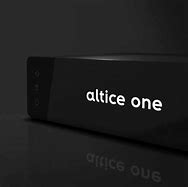 Image result for Altice One Remote Control