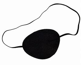 Image result for Real Eye Patch