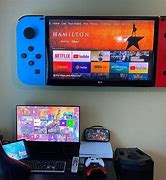 Image result for Nintendo Switch TV Surround