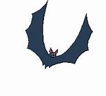 Image result for Kawaii Bat Animated GIF