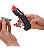 Image result for Retracting Safety Knife