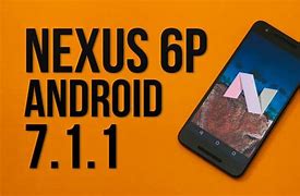 Image result for What Is a Nexus 6P