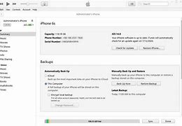 Image result for How to Update iPhone Addresses in iTunes