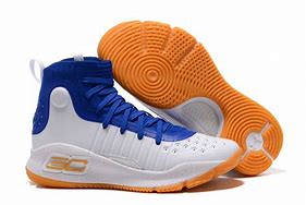 Image result for Stephen Curry Shoes Under Armour 4