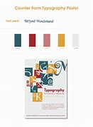 Image result for Typography Counter Small Q