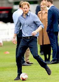 Image result for Prince Harry Stud Poster