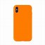 Image result for iPhone Case Neon Orange