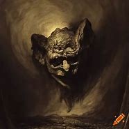 Image result for Gothic Gargoyle Art