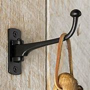 Image result for Decorative Swivel Hook