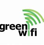 Image result for Green Brand Wi-Fi