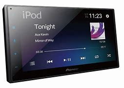 Image result for Pioneer Double Din Touch Screen