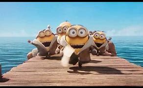Image result for Despicable Me Music