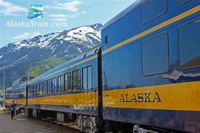Image result for Alaska Railroad Seward