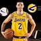 Image result for Lakers Statement Jersey