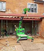 Image result for Steel Beam Extension
