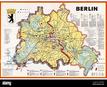 Image result for German Map 1960