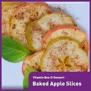 Image result for McDonald's Apple Slices