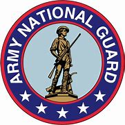 Image result for National Guard Bureau Emblem