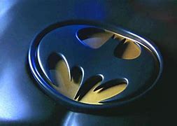 Image result for Batman Forever Symbol
