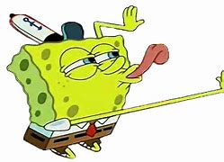 Image result for Spongebob Makeup Meme