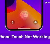 Image result for iPhone Touch Screen