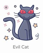 Image result for Evil Cartoon Art