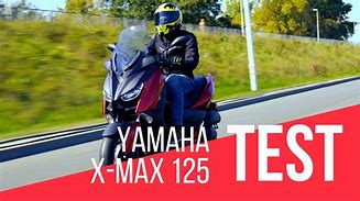 Image result for Yamaha X Max New Face