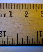 Image result for Real Size Ruler On Screen