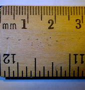 Image result for Centimeters and Millimeters