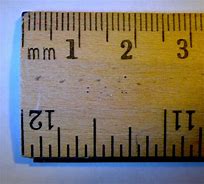 Image result for 10 mm Measurement On Ruler