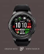 Image result for Veirson Samsung Watch