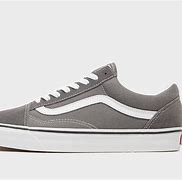 Image result for Grey Vans Shoes