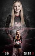 Image result for In the Hoop Volleyball Banner