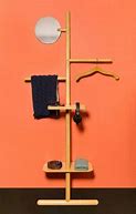 Image result for Pull Out Clothes Rail